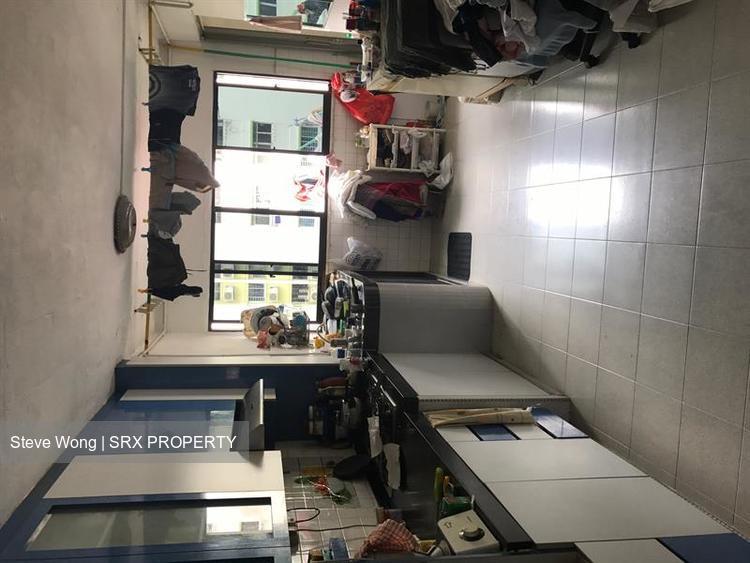 Blk 587 Ang Mo Kio Avenue 3 (Ang Mo Kio), HDB 3 Rooms #178299592